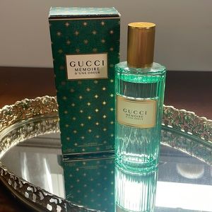 GUCCI Memoire D’une Odeur